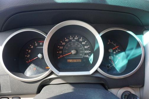 2006 Toyota 4Runner SR5