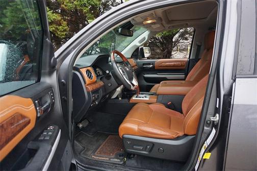 2019 Toyota Tundra 1794 Edition
