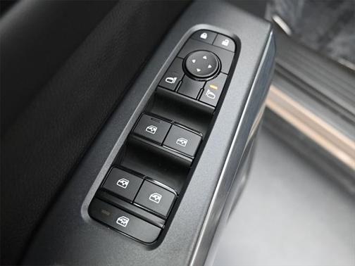 2024 Nissan Pathfinder Rock Creek 4WD