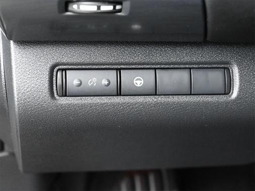 2024 Nissan Pathfinder Rock Creek 4WD