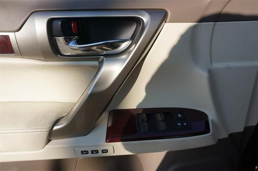 2019 Lexus GX 460 Luxury
