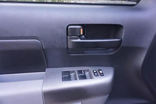 2012 Toyota Tundra Grade