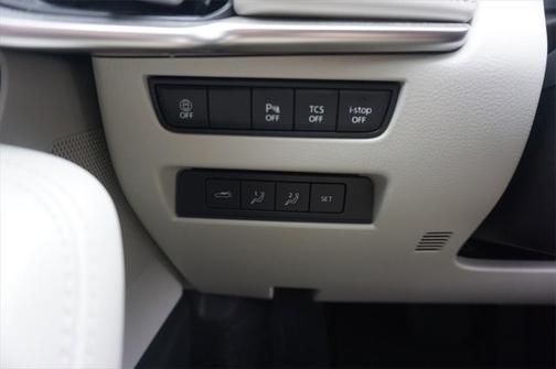 2024 Mazda CX-90 3.3 Turbo S Premium