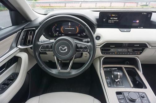 2024 Mazda CX-90 3.3 Turbo S Premium