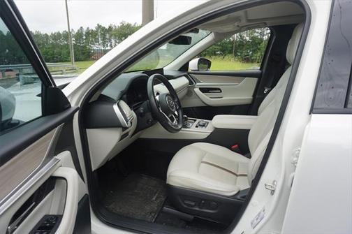 2024 Mazda CX-90 3.3 Turbo S Premium