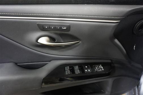 2024 Lexus ES 350 Base