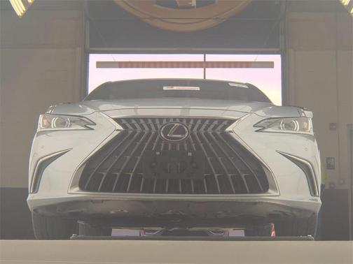2024 Lexus ES 350 Base