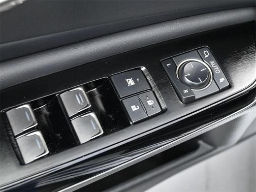 2024 Lexus ES 350 Base