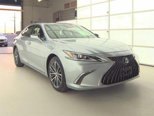 2024 Lexus ES 350 Base