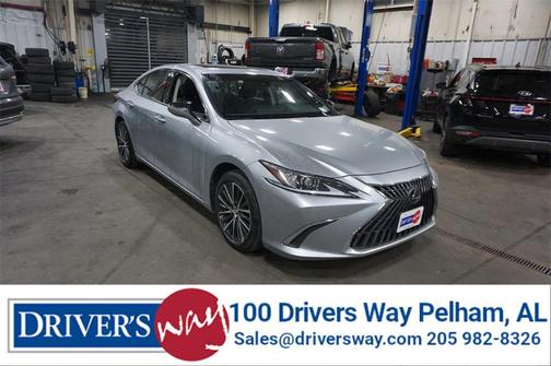 2024 Lexus ES 350 Base