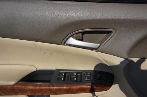 2008 Honda Accord EX-L