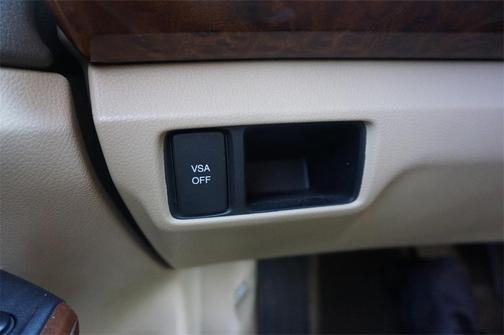 2008 Honda Accord EX-L