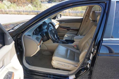 2008 Honda Accord EX-L