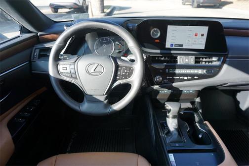2024 Lexus ES 350 Base