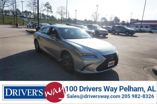 2024 Lexus ES 350 Base