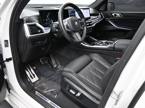 2024 BMW X5 sDrive40i