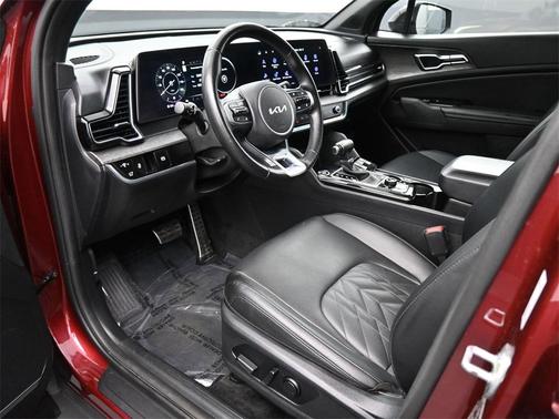 2023 Kia Sportage S