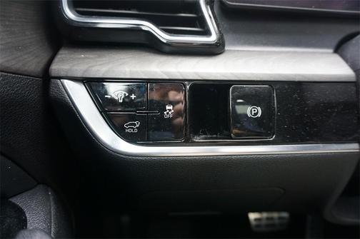 2023 Kia Sportage S