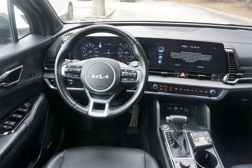 2023 Kia Sportage S
