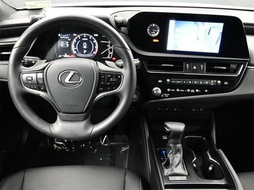 2025 Lexus ES 350 Base