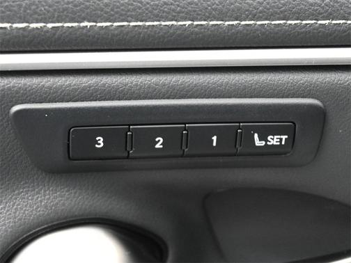 2025 Lexus ES 350 Base