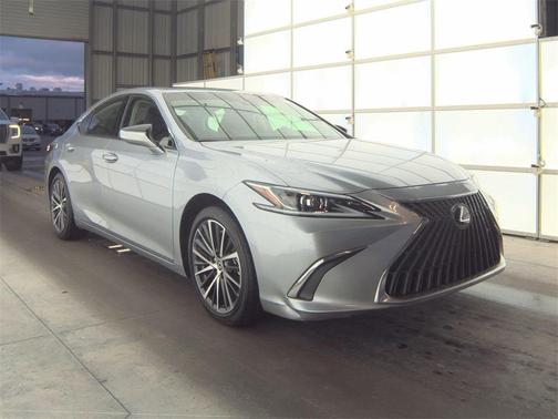 2025 Lexus ES 350 Base