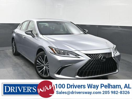 2025 Lexus ES 350 Base