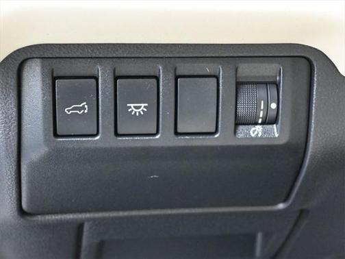 2024 Subaru Ascent Limited 7-Passenger