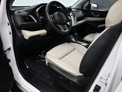 2024 Subaru Ascent Limited 7-Passenger