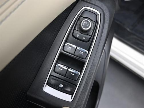 2024 Subaru Ascent Limited 7-Passenger