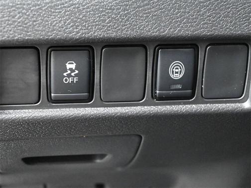 2024 Nissan Murano SV Intelligent AWD