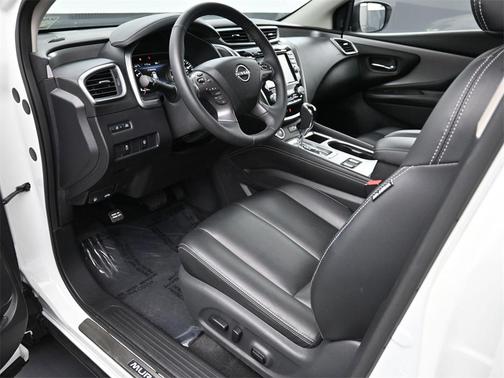 2024 Nissan Murano SV Intelligent AWD