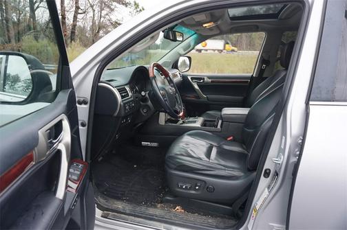 2010 Lexus GX 460 Premium