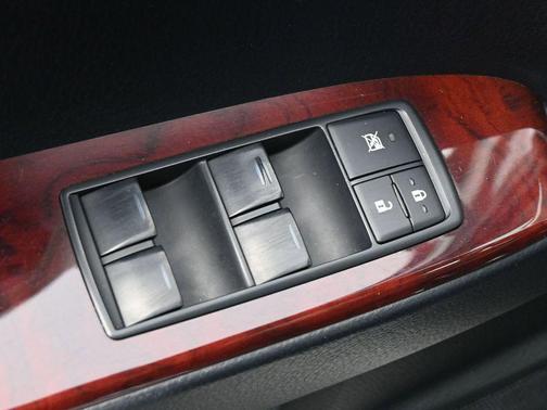 2010 Lexus GX 460 Premium