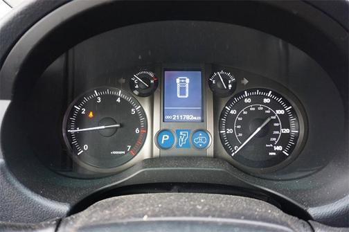 2010 Lexus GX 460 Premium