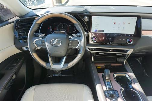 2023 Lexus RX 350 Premium Plus