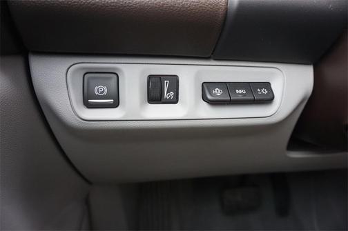 2023 GMC Acadia FWD SLT