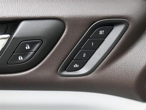 2023 GMC Acadia FWD SLT
