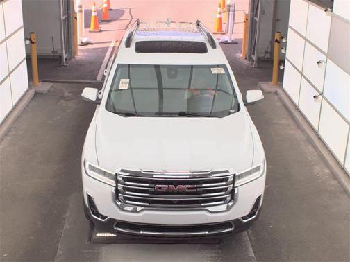 2023 GMC Acadia FWD SLT