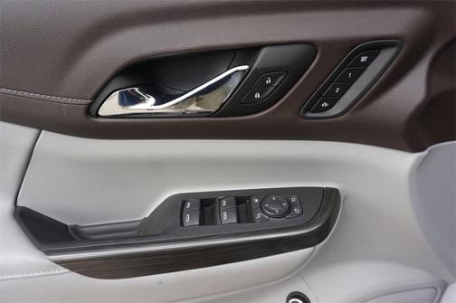 2023 GMC Acadia FWD SLT