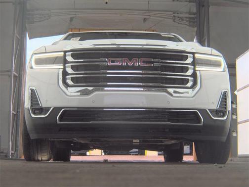 2023 GMC Acadia FWD SLT