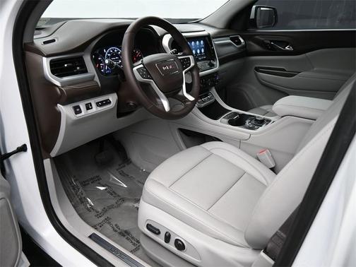 2023 GMC Acadia FWD SLT