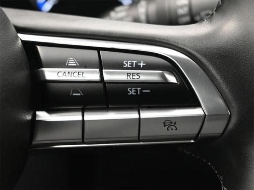 2023 Mazda CX-30 Preferred