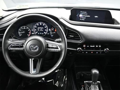 2023 Mazda CX-30 Preferred