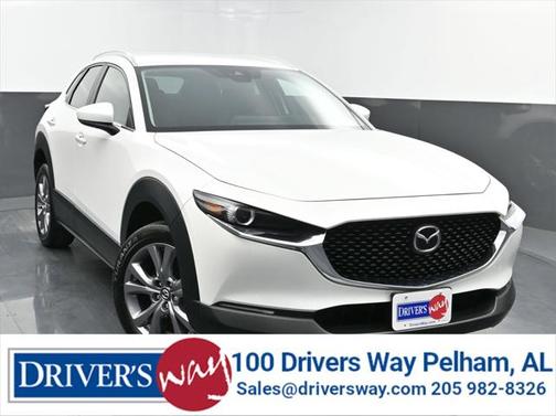 2023 Mazda CX-30 Preferred
