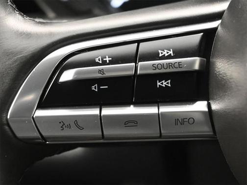 2023 Mazda CX-30 Preferred
