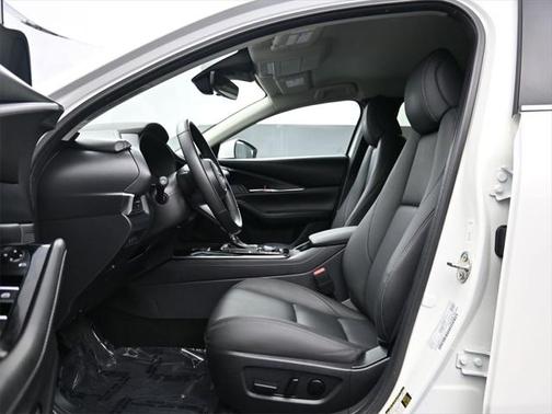 2023 Mazda CX-30 Preferred