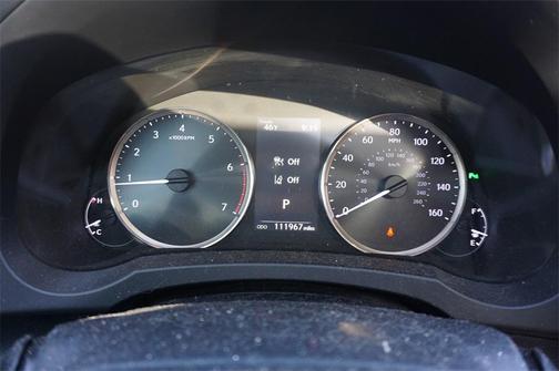 2018 Lexus IS 300 Base