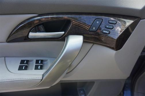 2012 Acura MDX 3.7L