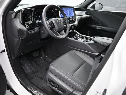 2024 Lexus TX 350 Premium